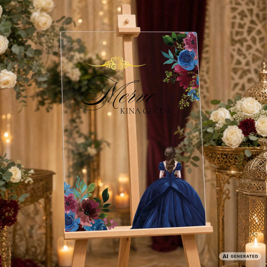 acryl_schild_staffelei_henna_abend