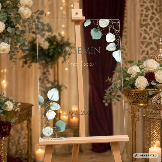 acryl_schild_staffelei_henna_abend