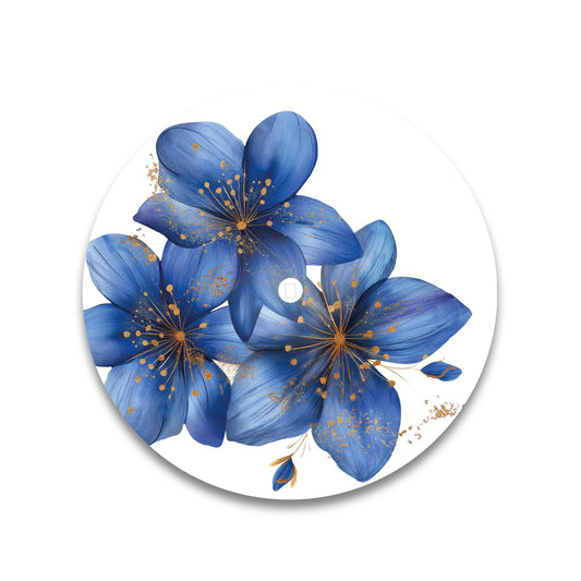 Petal Promise | leuchtender Untersetzer