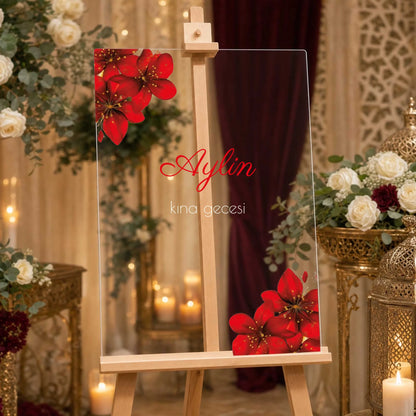 acryl_schild_staffelei_henna_abend