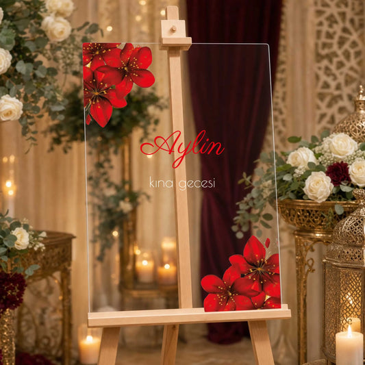 acryl_schild_staffelei_henna_abend