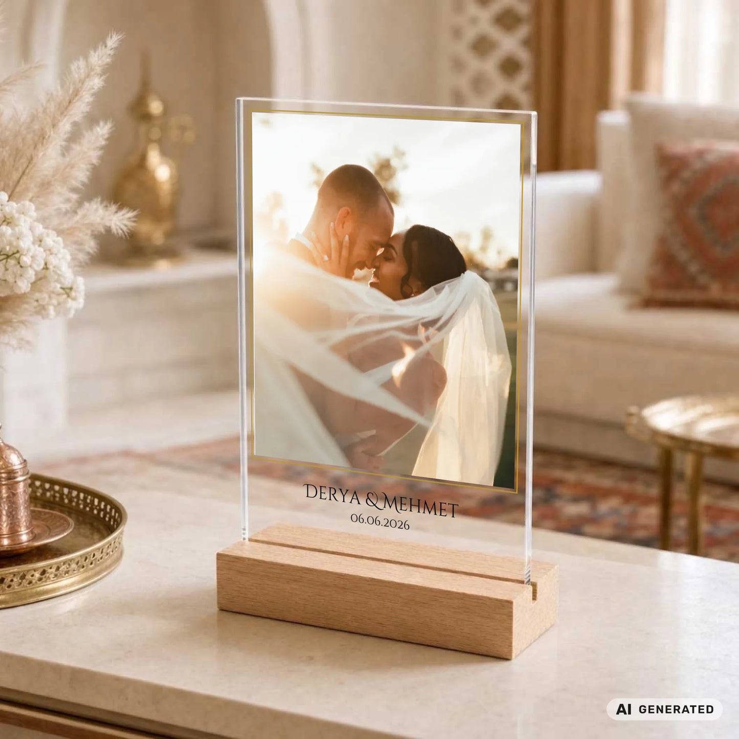 mockup_acrylic_sign_living_room_turkish_inspired