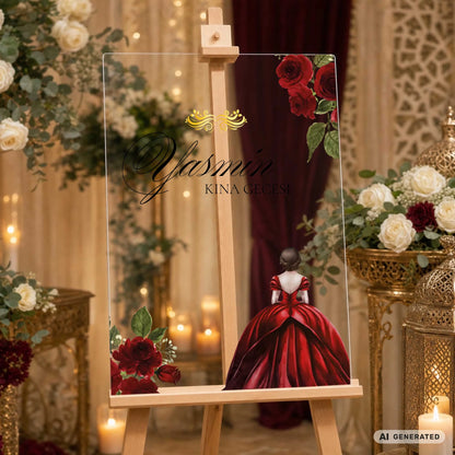 acryl_schild_staffelei_henna_abend