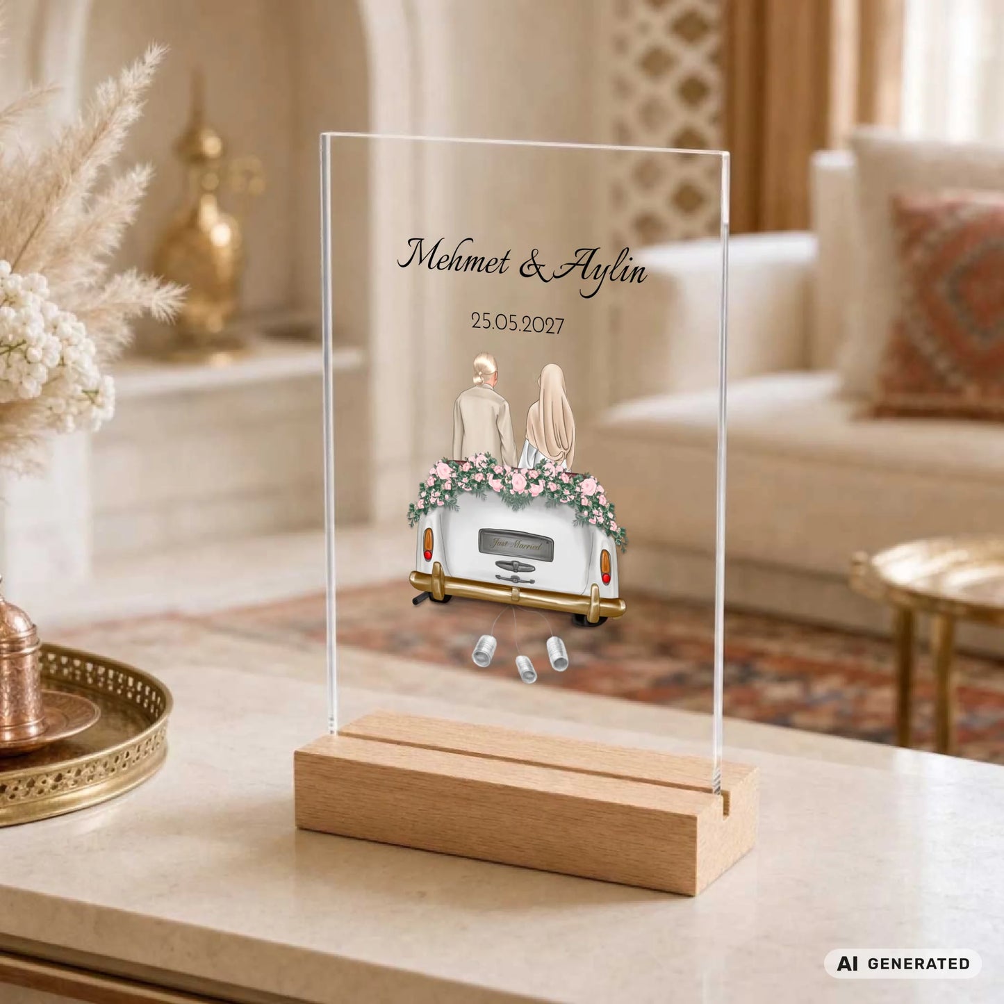 mockup_acrylic_sign_living_room_turkish_inspired